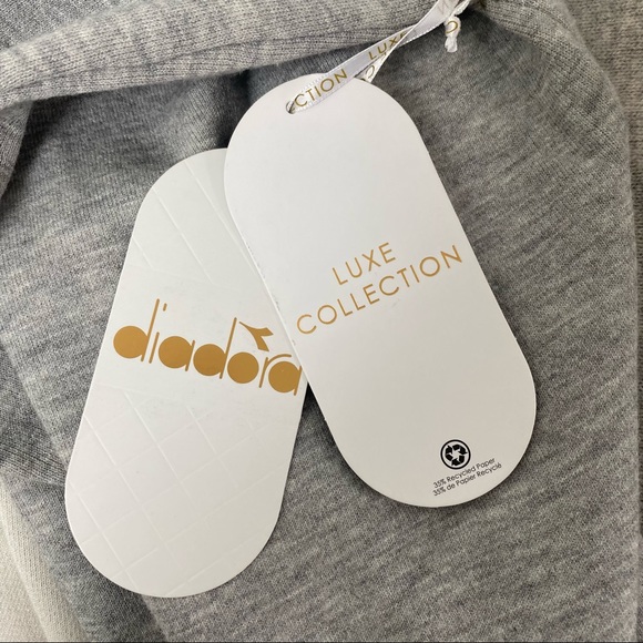 NWT Diadora Luxe Dawn to Dusk Long Cardigan XS - Picture 4 of 11